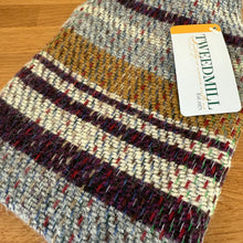 Load image into Gallery viewer, Tweedmill 100% Recycled Wool Hot Water Bottle