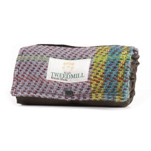 Load image into Gallery viewer, Walker Companion Picnic Rug - Random Recycled Wool