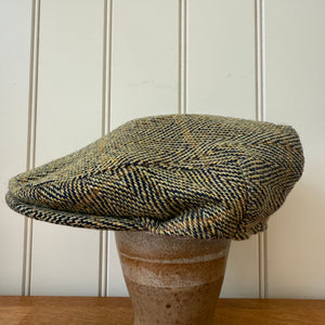 Tweedmill Tweed Cap -  Extra Large