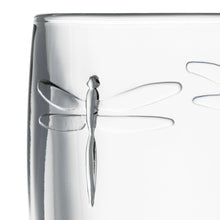 Load image into Gallery viewer, LIBELLULE Tumbler 28cl