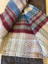 Load image into Gallery viewer, Tweedmill Recycled Walker Companion Picnic Rug with Waterproof Backing