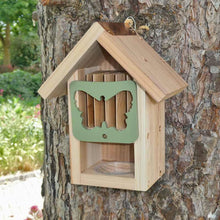 Load image into Gallery viewer, Butterfly Barn