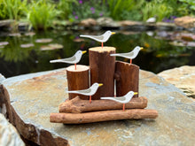 Load image into Gallery viewer, Gulls On Lookout