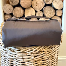 Load image into Gallery viewer, Tweedmill Recycled Walker Companion Picnic Rug with Waterproof Backing