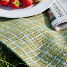 Load image into Gallery viewer, Walker Companion Picnic Rug: Tweed 192