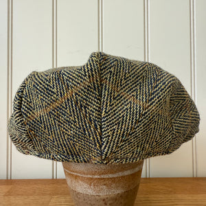 Tweedmill Tweed Cap -  Extra Large