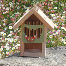 Load image into Gallery viewer, Butterfly Barn