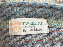 Load image into Gallery viewer, Tweedmill Random Recycled Wool Bag