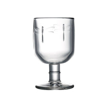 Load image into Gallery viewer, LIBELLULE Stemmed Wine Glass 28cl