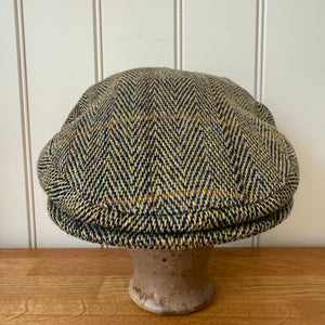 Tweedmill Tweed Cap -  Extra Large