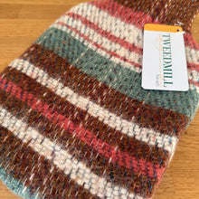 Load image into Gallery viewer, Tweedmill 100% Recycled Wool Hot Water Bottle