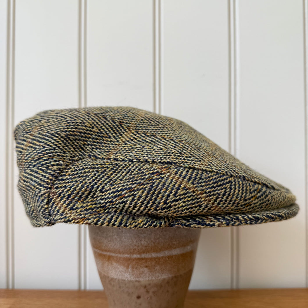 Tweedmill Tweed Cap -  Extra Large