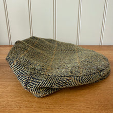 Load image into Gallery viewer, Tweedmill Tweed Cap -  Extra Large