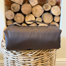 Load image into Gallery viewer, Tweedmill Recycled Walker Companion Picnic Rug with Waterproof Backing