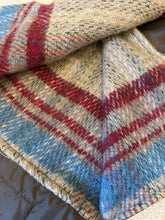 Load image into Gallery viewer, Tweedmill Recycled Walker Companion Picnic Rug with Waterproof Backing