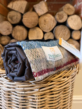 Load image into Gallery viewer, Tweedmill Recycled Walker Companion Picnic Rug with Waterproof Backing