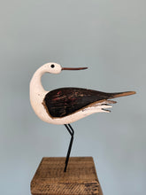 Load image into Gallery viewer, Oystercatcher On Plinth