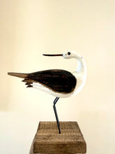 Load image into Gallery viewer, Oystercatcher On Plinth