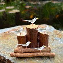 Load image into Gallery viewer, Gulls On Lookout
