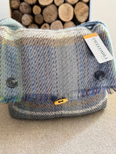 Load image into Gallery viewer, Tweedmill Random Recycled Wool Bag