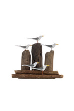Load image into Gallery viewer, Gulls On Lookout