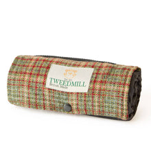 Load image into Gallery viewer, Walker Companion Picnic Rug: Tweed 611