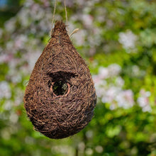 Load image into Gallery viewer, Giant Roost Pocket - Small Bird Nester