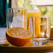 Load image into Gallery viewer, LIBELLULE Tumbler 28cl