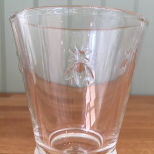 La Rochère Bee Stemmed/Wine Glass Goblet Set of 6