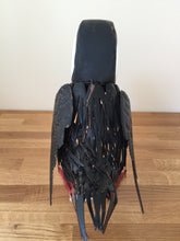 Load image into Gallery viewer, Archipelago Puffin Metal Garden Bird Sculpture