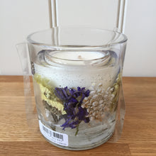 Load image into Gallery viewer, Stoneglow Candles Botanic Collection Citrus Blossom Natural Wax Tumbler