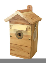 Load image into Gallery viewer, Wildlife World Colour Camera Multispecies Nestbox