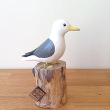 Load image into Gallery viewer, Archipelago Small Seagull