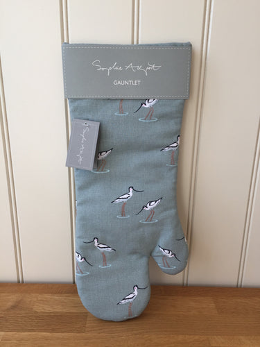 Coastal Birds Gauntlet