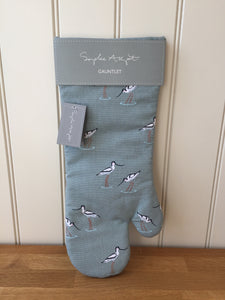 Coastal Birds Gauntlet