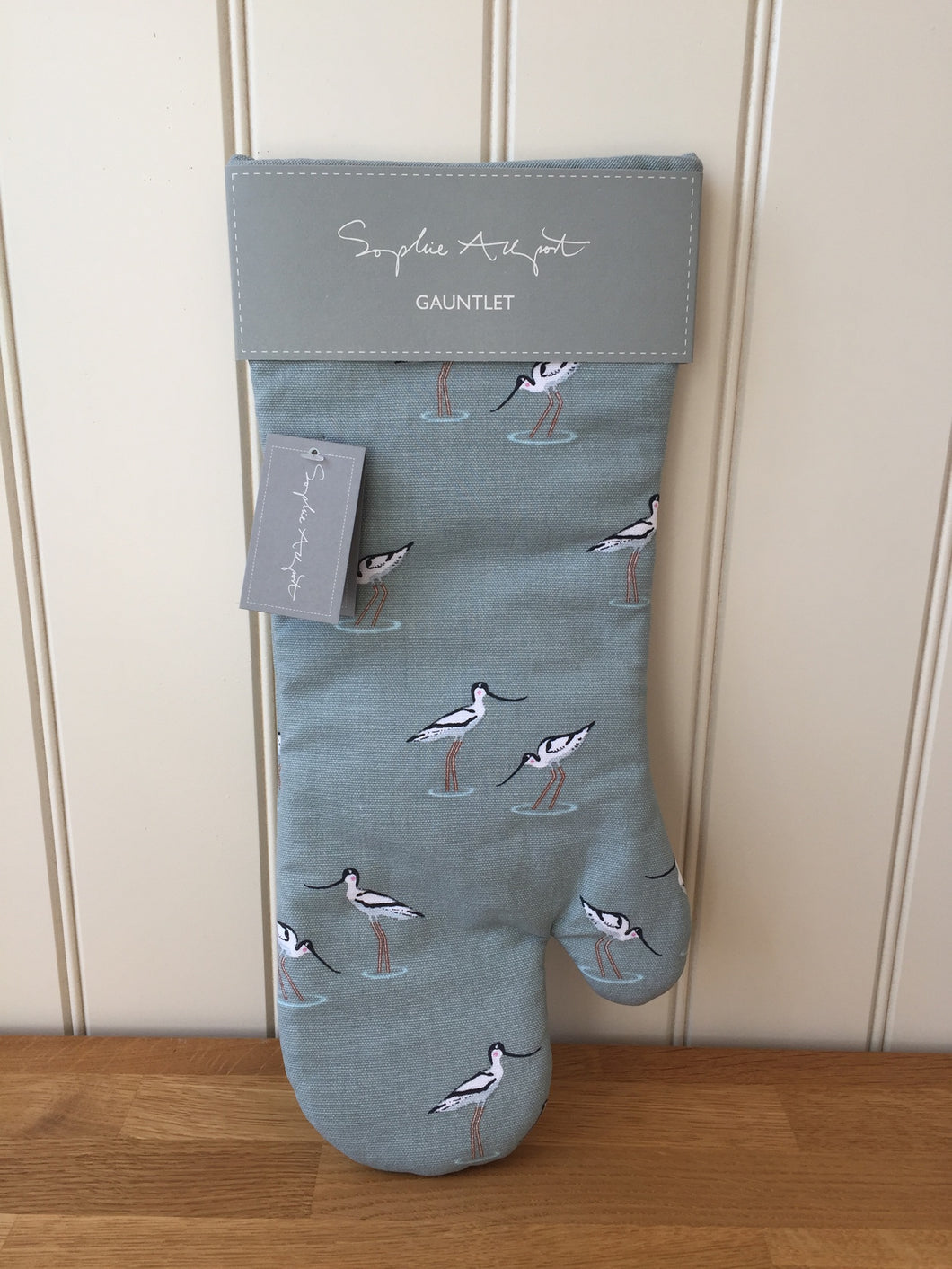 Coastal Birds Gauntlet