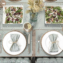 Load image into Gallery viewer, Coastal Birds Table Runner