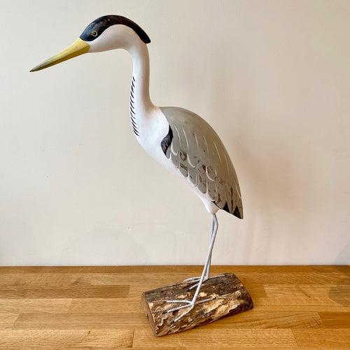 Archipelago Heron