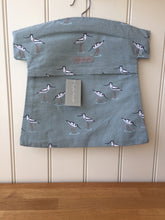 Load image into Gallery viewer, Coastal Birds Peg Bag