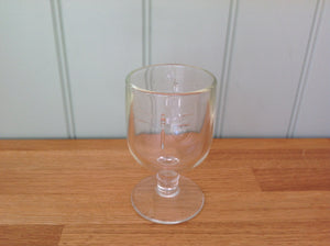 La Rochère Libellule Dragonfly Stemmed Water/Wine Glass Goblet
