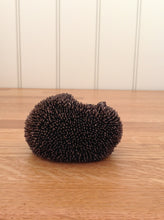 Load image into Gallery viewer, Zippo Baby Hedgehog Asleep Bronze Frith Sculpture By Thomas Meadows