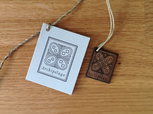 Load image into Gallery viewer, Archipelago Seagull Wood Carving
