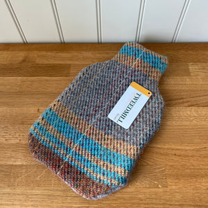 Tweedmill 100% Recycled Wool Hot Water Bottle