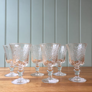La Rochère Amboise Wine Glass Set of 6