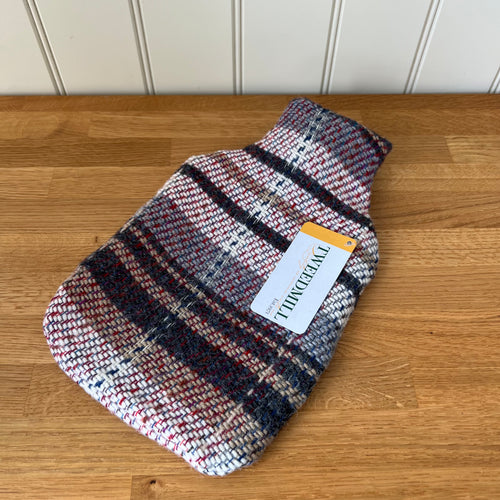 Tweedmill 100% Recycled Wool Hot Water Bottle