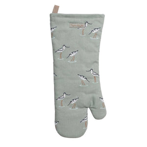 Coastal Birds Gauntlet