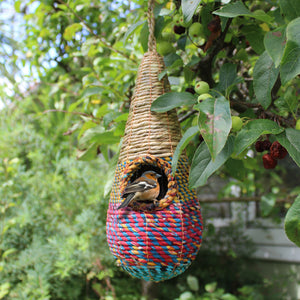 Tahera - Artisan Bird Nester