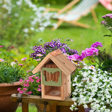 Load image into Gallery viewer, Butterfly Barn