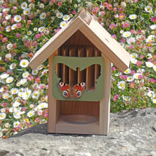 Load image into Gallery viewer, Butterfly Barn