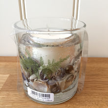 Load image into Gallery viewer, Stoneglow Candles Botanic Collection Coastal Breeze Natural Wax Tumbler